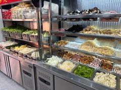 -苏袁麻辣烫(呼和浩特总局街店)