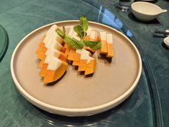 -天毓山庄·餐厅