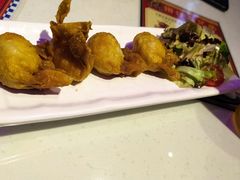 -龙记·香港茶餐厅(海上世界店)
