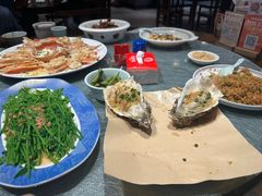 -蚝得喜海鲜(东城店)