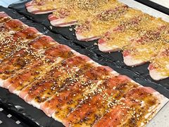 薄烧五花肉-妥妥烤肉料理(昙华林店)