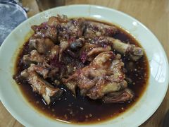 -贤花饭店(城阳店)