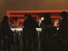 -wann lounge 低温慢煮牛排·清吧