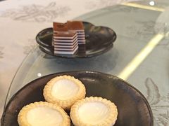 -香云轩·顺德菜(香云纱园林酒店店)