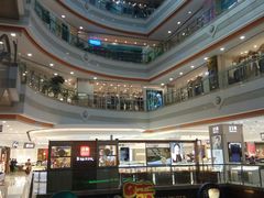 店内环境-巴黎春天(浦建店)