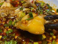 -吃城都·鱼蛙火锅(西玉龙街店)