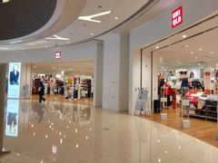 -优衣库(青岛万象城店)