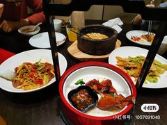 -径山十八道·风味民间菜(杭州总店)