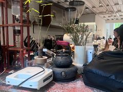 -隐琢咖啡(汉街店)