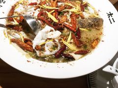 -太二酸菜鱼(福州泰禾店)