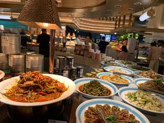 -亚马逊海鲜自助(梅溪湖步步高店)