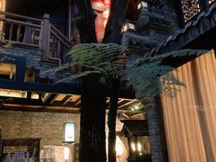 -鱼桥巷·美学川菜