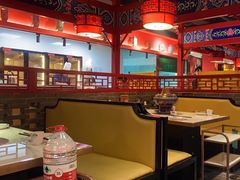 -祥源胡同·涮牛羊肉火锅(花桥店)