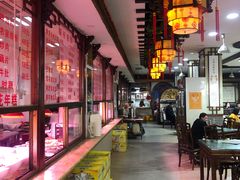 -龙老五汤店(站前西路店)