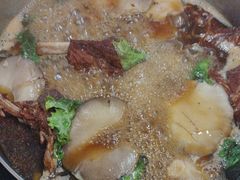 -蝎王府羊蝎子(北大地店)
