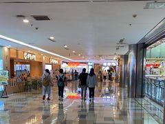 -鹏欣水游城