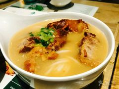 -翠华餐厅(铜锣湾糖街店)