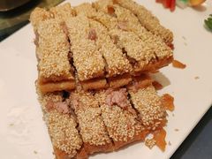 芝麻里脊-老孙家饭庄·非遗(东关店)