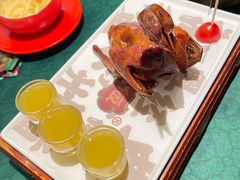 -大鸽饭(汉溪长隆店)