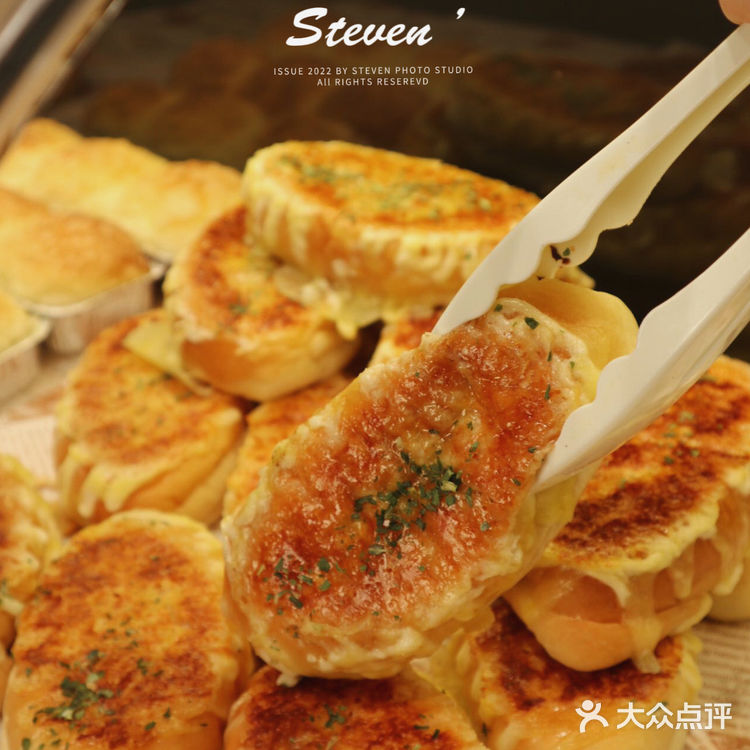 汕头美式烘焙店🥐可颂脑袋大满足‼️ 