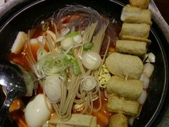 -火炉火自助餐(枫蓝国际店)