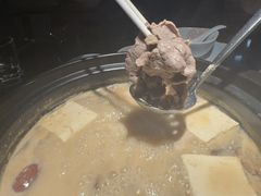 -捞王猪肚鸡火锅(昆山店)