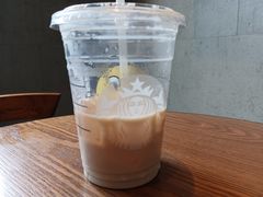 -星巴克(美丽华花园店)