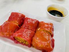 -潮福城大酒楼·潮粤菜·港式点心(阳光城店)