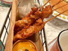 -太食獸泰式茶餐厅(艾尚天地店)