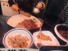 -清真拉妈卤味(回民街店)