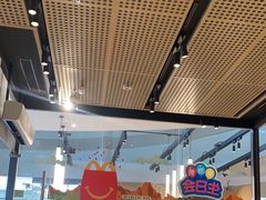 -麦当劳(北亭广场分店)