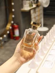 -香遇沙龙香水·调香·团建