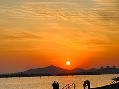 -云龙湖旅游景区