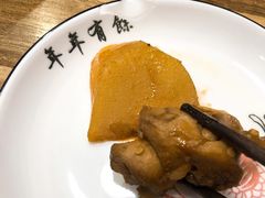 -福顺祥大盘鸡(临潼店)