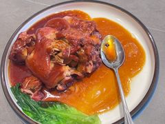 -南山鲜虾面·活鲜小馆·海味大连菜(南山总店)