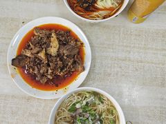 -玉香宫河州牛肉拉面