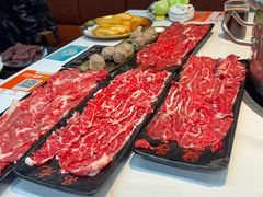 -刘少华贵州小黄牛·鲜牛肉火锅(总店)
