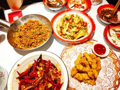 -遇见老南昌-柴火灶(顺外路店)