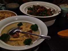 -唐猫庭院·千年陕菜(赛格国际购物中心店)
