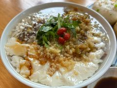 花悦豆腐汤-花悦豆香