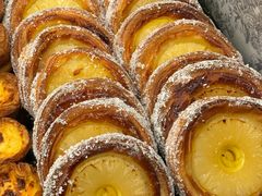 -TRUFFE BOULANGERIE by B&C 松露与面包(港汇店)