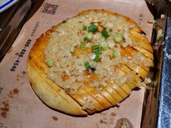 烤油筋-阿记烧烤(大兴新区店)