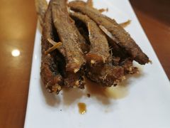 -华航饭店(华馨小区店)