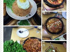 android_upload_pic-金达莱冷面百年石锅饭(宾馆胡同店)