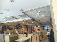 -海底捞火锅(金地广场生日主题店)