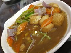 -富哥食店