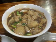 -凰仪桥饭店(鲁迅西路店)