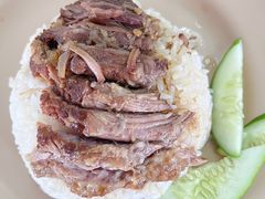-红大哥水门鸡饭(總店)