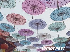 -红石寨旅游度假区