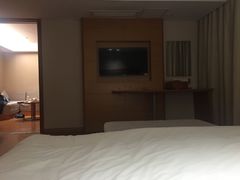 -全季酒店(广州越秀公园店)